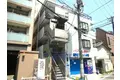東京都板橋区本町の建物