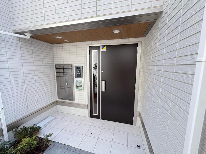 D-ROOM橋波東之町 西棟