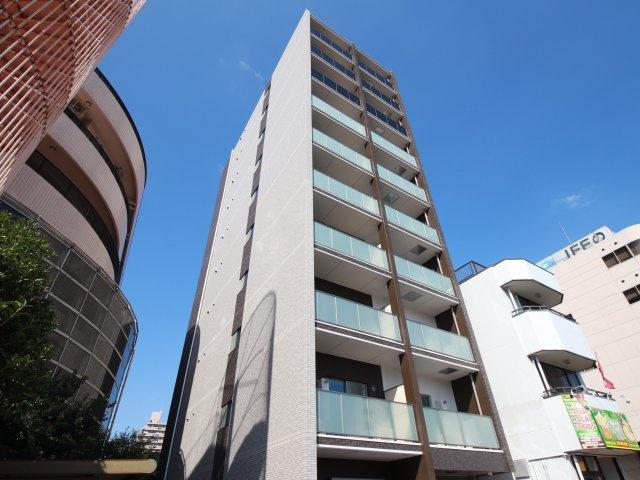 POLICUADRO TOWER I