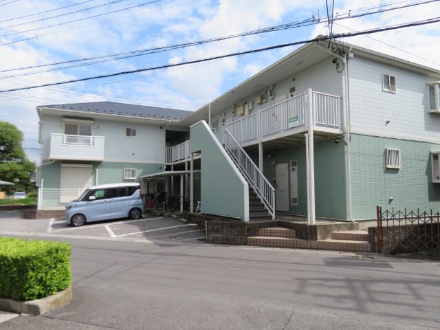 グランディールA