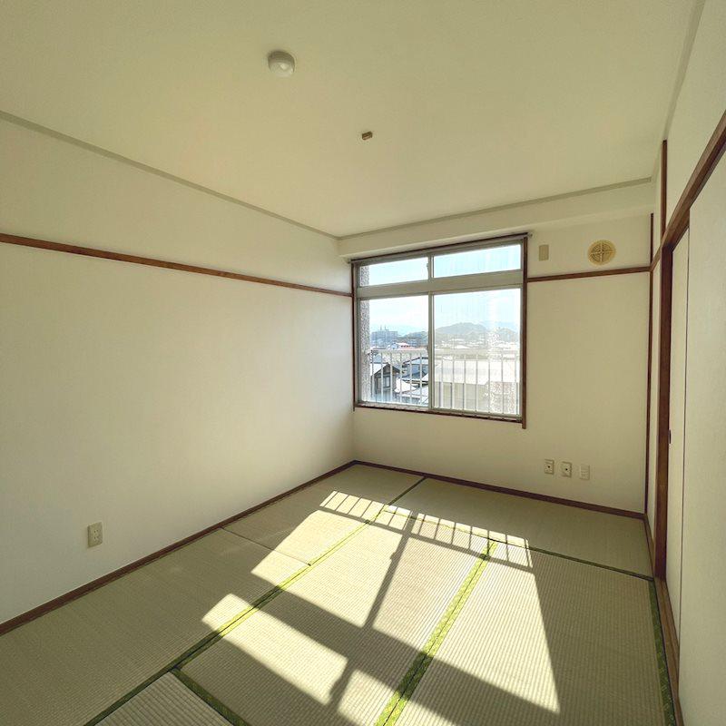竹村第一マンション