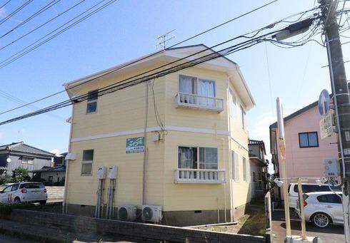 サンステージ小針