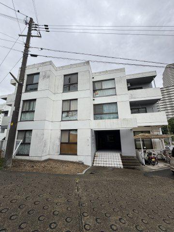 グリーンハイツ妙法寺 B棟