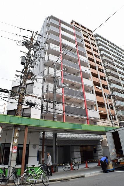 フォーチュン心斎橋イースト