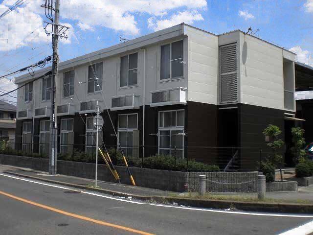 レオパレス上小田井ウエスト