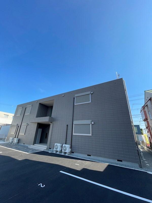 MAISON BELLE 鎌倉