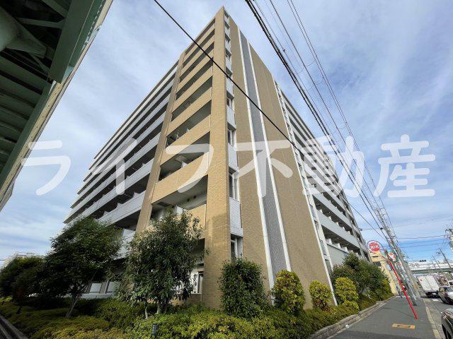 CASSIA高井田 ノース COURT