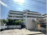 柴又第2STマンション