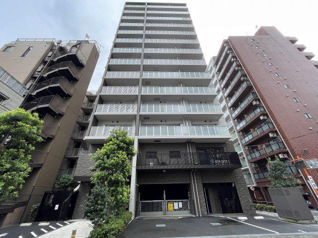 プレミスト板橋