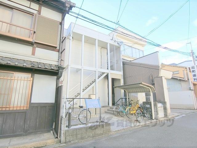レオパレスブランカ