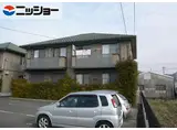 アピス A棟