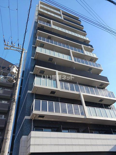 プレサンス海老江ジャルダン