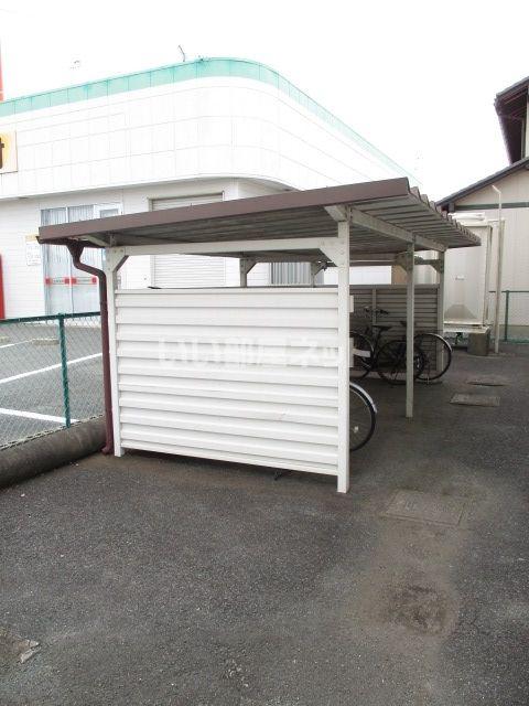 ハイツ北山