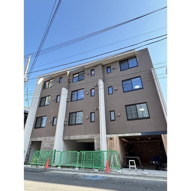 タスキ リシェス 池上