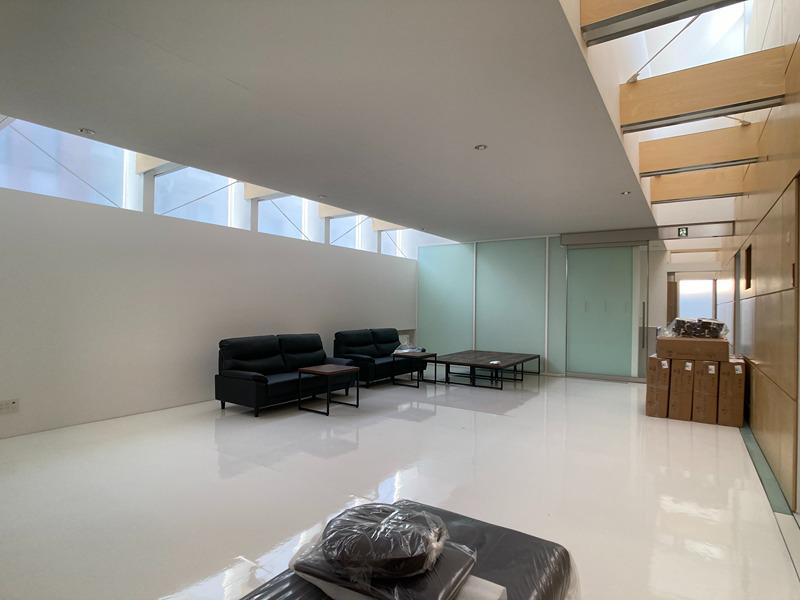 NOMURA BLDG