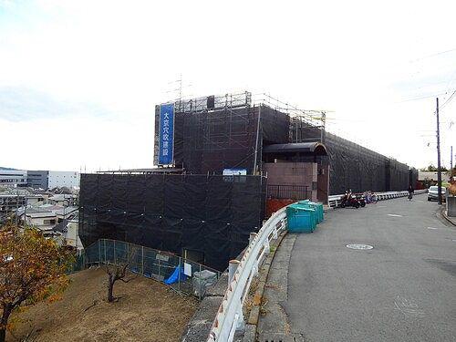 ライオンズマンション戸塚第五
