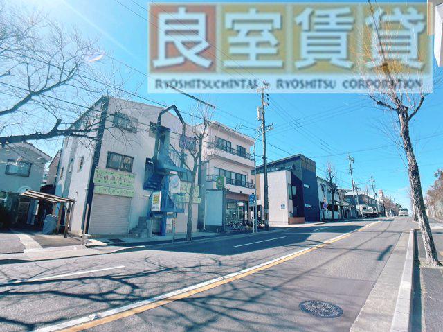 オーゼ鳥栖ビル