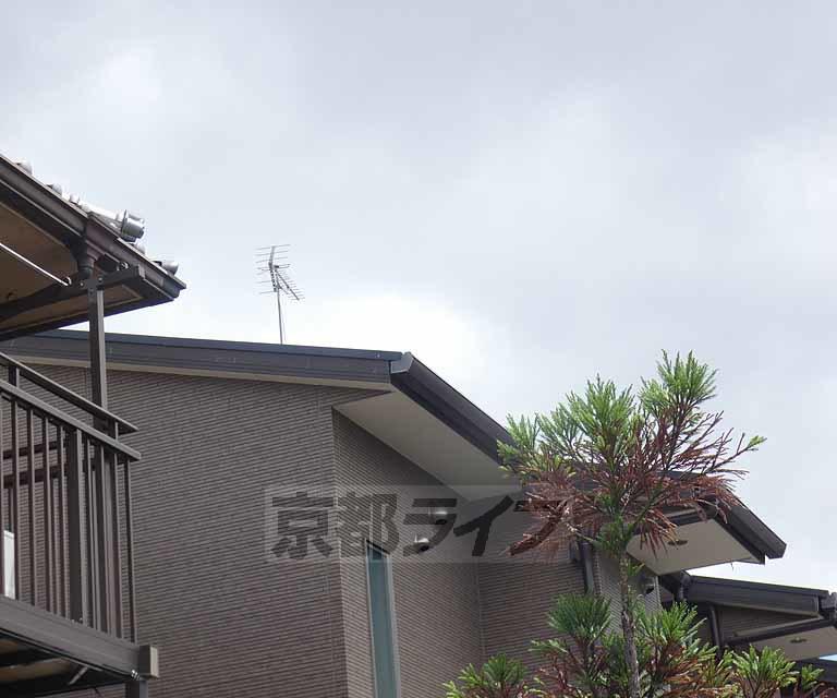 アムールグランデ嵐山