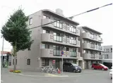 ゼスティ東札幌アネックス