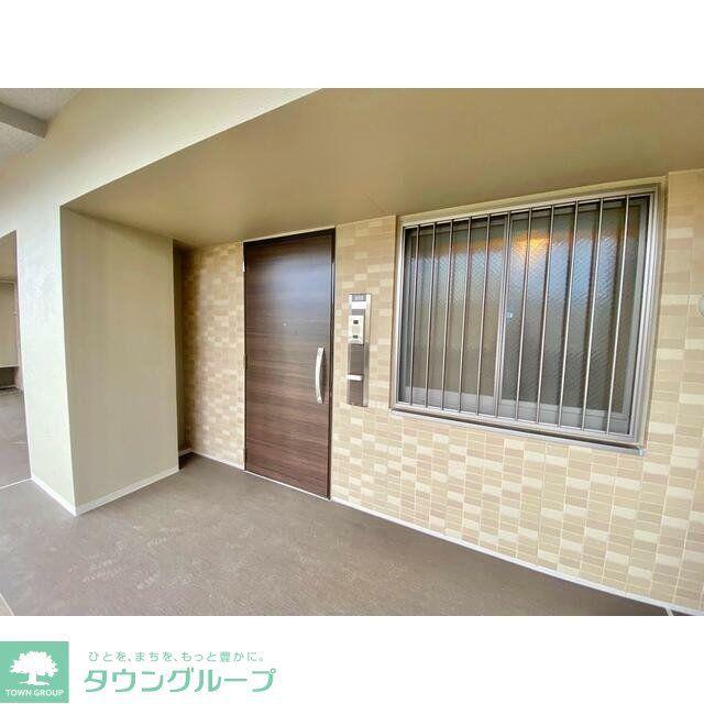 ミハマシティ検見川浜I街区