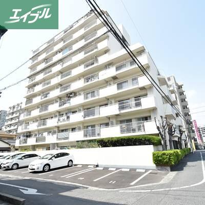 桑田町パークマンション