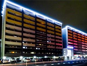 CLUB ORIENT BLD 82 EMPRESS(1LDK/9階)