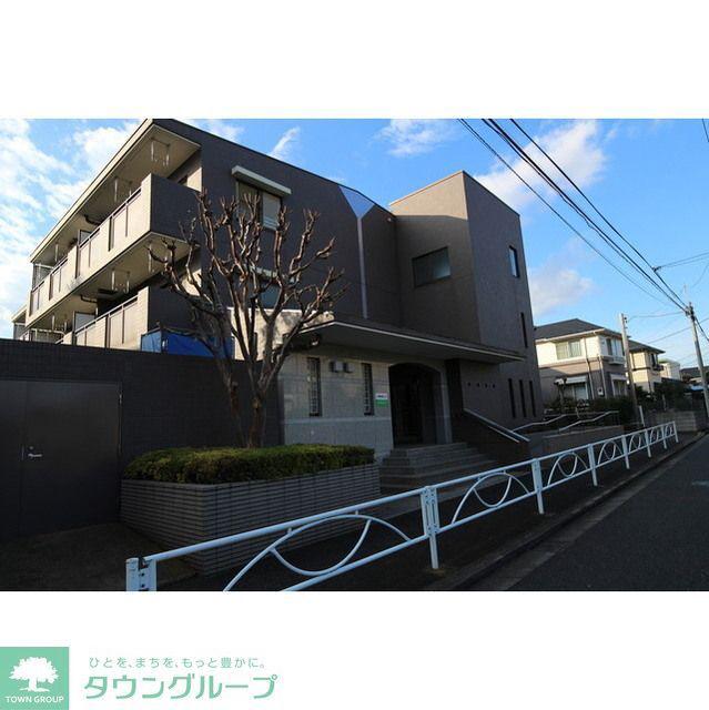 ガーデンハウス千歳船橋