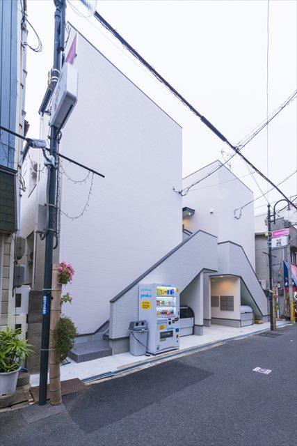 花園本町テラス