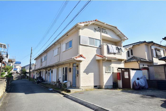 2加古川ヤングハイツ