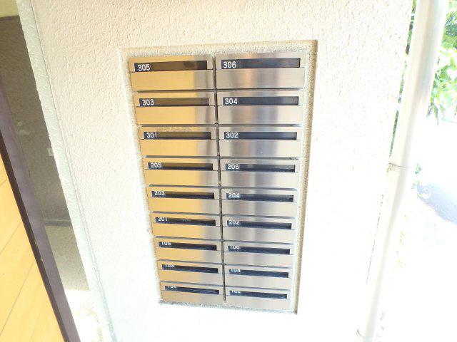 ペアコート仁川