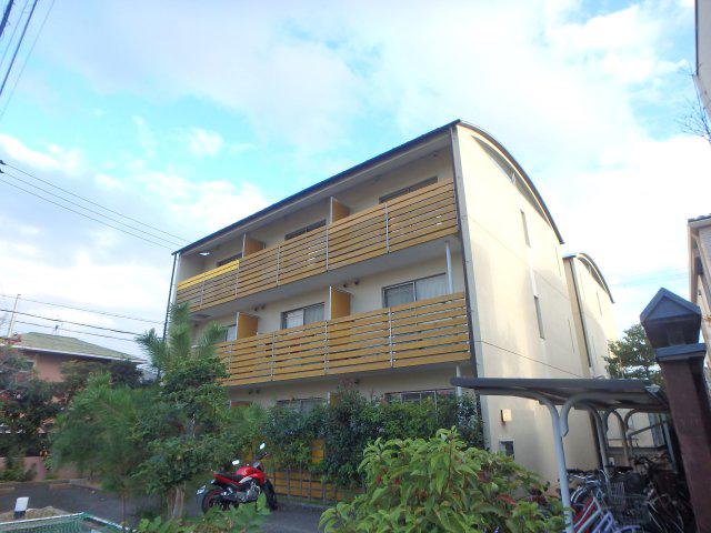 ペアコート仁川
