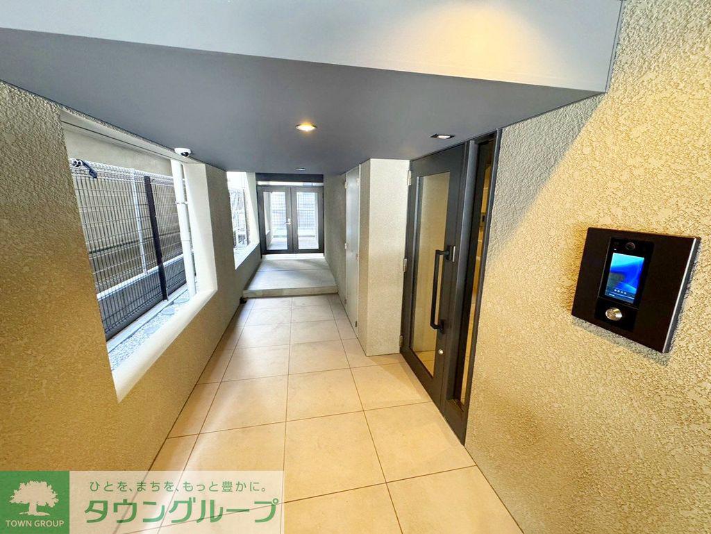 プラティーク清澄庭園