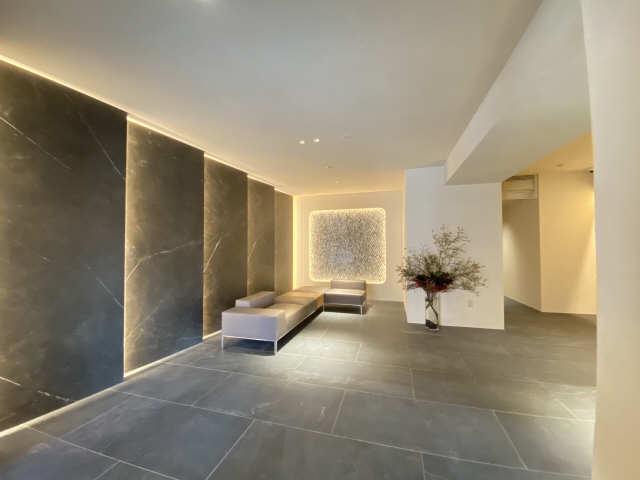 THE RESIDENCE M・KANOU