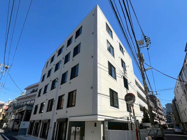 G.T.A. 中野坂上