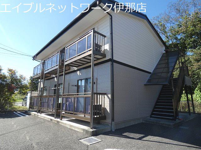 エスポワール東