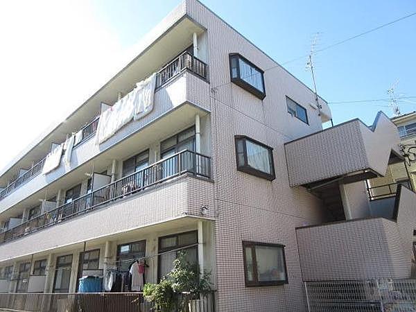 鹿島ハイツ
