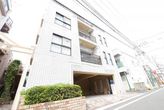 ラセーヌ東林間
