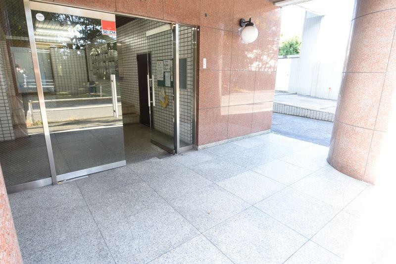 リアライズ羽村(1LDK/5階)の外観写真