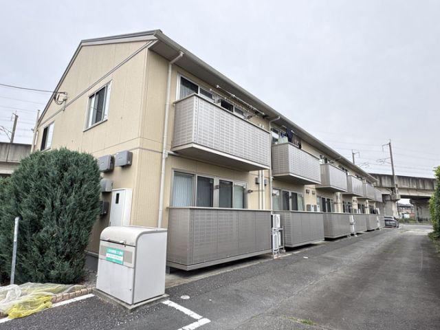 ＪＲ高崎線 新町駅(群馬) 徒歩23分  築11年