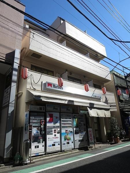CRETE KITAZAWA(1K/3階)