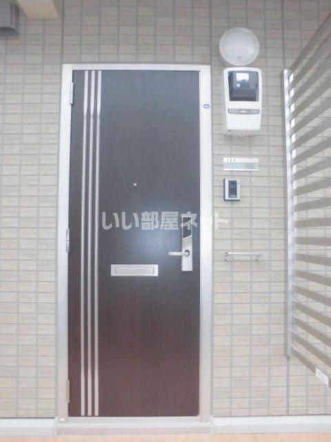 パステルコート
