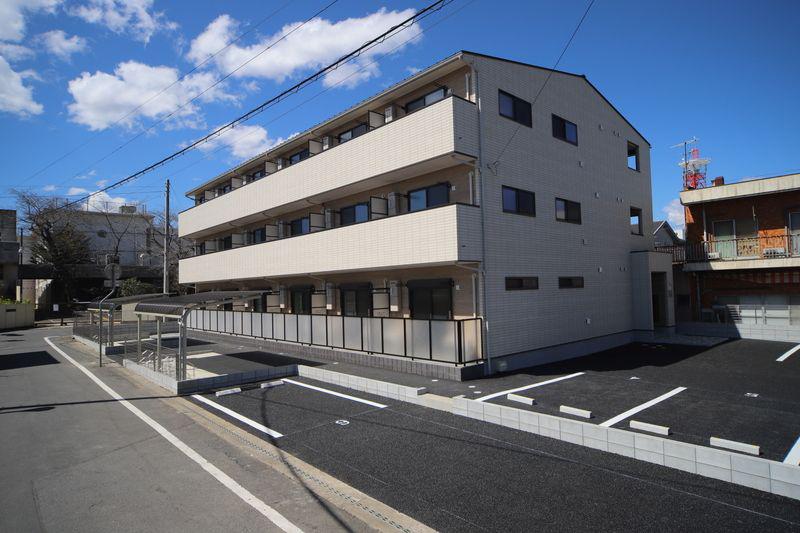 アセンディア成田