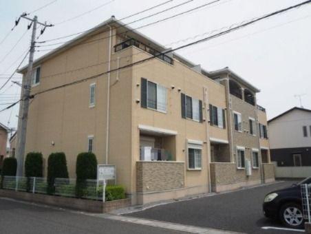 ミルトクラール1番館