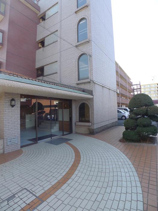 大成第二マンション