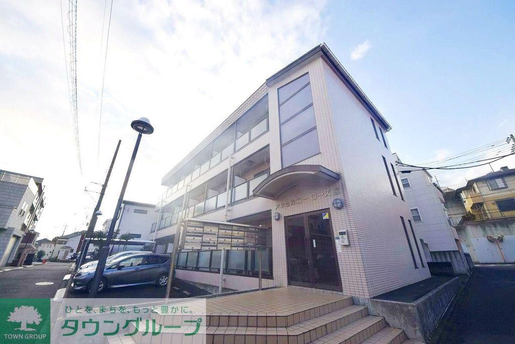 アショカニーローズ館