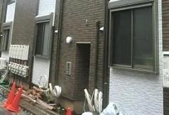 フェリオ押上