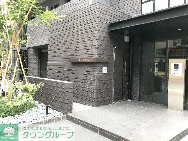 エム・グランヴィア駒形