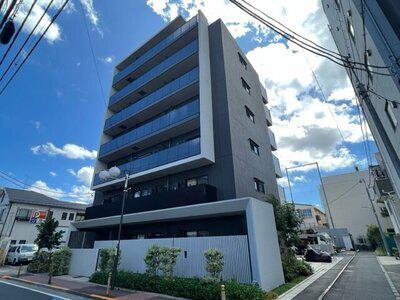 パラシオテルマス池上