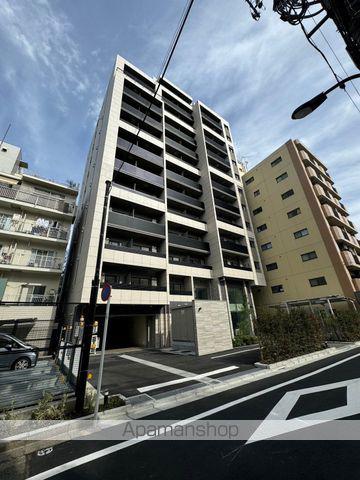 アーバネックス早稲田テラス