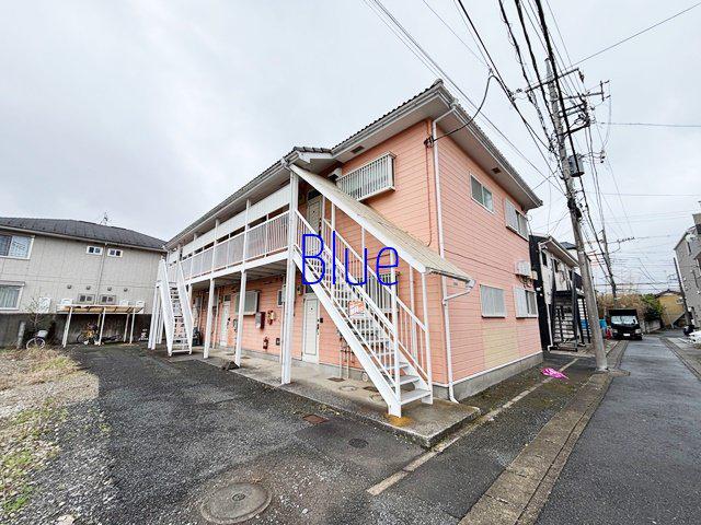 ビューコーポA